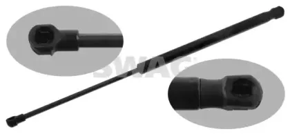 Газовая пружина, крышка багажник SWAG купить